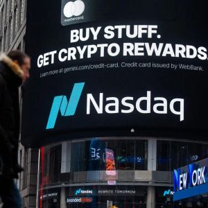 Nasdaq To Revolutionize Crypto Tech For Fostering Carbon Markets Development