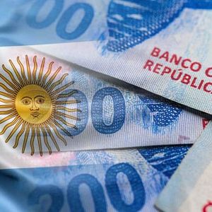 Just In: Argentina President Javier Milei Devalues Peso by 50%