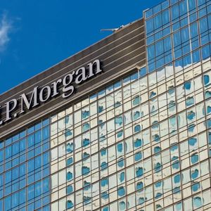 JP Morgan Grew Its Crypto Team By 200%, Amid CEO’s Criticism Of Bitcoin