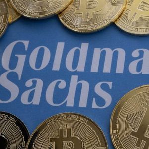 Goldman Sachs Sees Crypto ‘Uptick’ In 2 Years; BTC Price To Reach $100K?