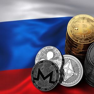 Russia Plans to Export Crypto Like Natural Gas, Will They Legalize It?