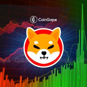 Shiba Inu Price Rallies As Shytoshi Kusama Lauds Major SHIB Listing