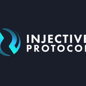 INJ Price : What Happened To Injective (INJ)Price Today?
