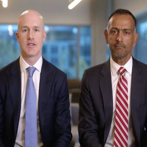 Coinbase to Appeal SEC’s Rulemaking Request Denial