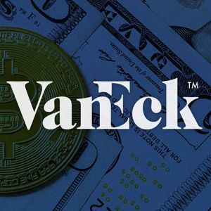 VanEck CEO Predicts Record Bitcoin Highs in Next Year