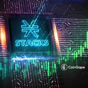 Stacks (STX) Skyrockets 15% As STX20 Inscription Minting Causes Network Congestion