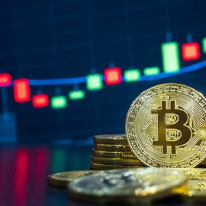 Bitcoin’s Weekly Outflows Hit $33 Mln Amid Crypto Market Selloff