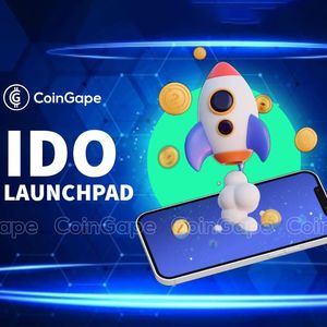 Best IDO Launchpads for 2024