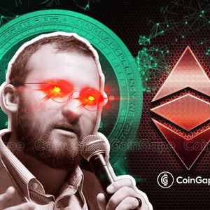 Cardano Founder Charles Hoskinson Denies Partnership With XRP