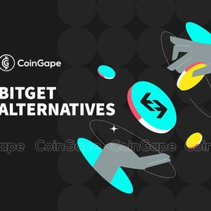 3 Bitget Alternatives You Should Consider in 2024