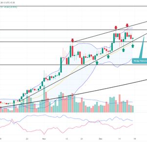 Solana Price Prediction: Will Market Correction Push $SOL Back to $50?