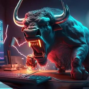 Astar Network (ASTR) Soars to 12-Month High on Upbit Listing