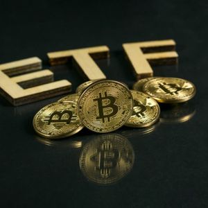 Bitcoin ETF: US SEC Acknowledges Pando’s Application