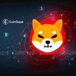 Shiba Inu Price Rallies With Whales Shifting Trillions Of SHIB, Bull Run Ahead?