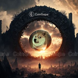 Dogecoin Price Rallies Despite Whales Moving 657 Mln DOGE to Coinbase & Robinhood