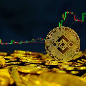BNB Rallies As Binance Announces NFPrompt (NFP) on Launchpool