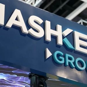 Breaking: Crypto Manager HashKey Capital Bags Singapore License
