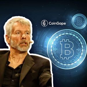 Michael Saylor: Spot Bitcoin ETF Nod To Create Demand Shock For BTC