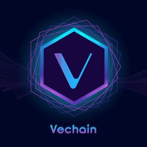 Current Vechain (VET) Price Breakout Opens Up Gates for 150% Rally Ahead