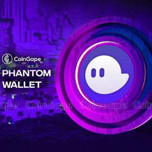 Phantom Wallet Integrates Bitcoin, Ordinals, and BRC-20 Tokens