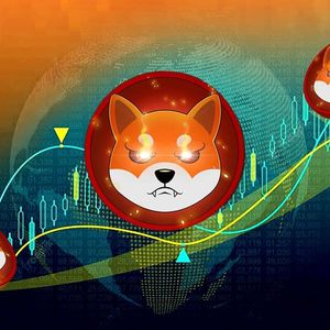 Shiba Inu Burn Rate Soars 400% As Shibarium Advancements Gauges In, SHIB Price To Rally?