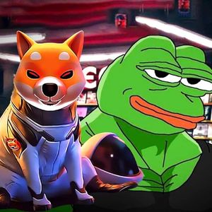 Shiba Inu (SHIB), Pepe Coin (PEPE), And BONK Scores Major Listing