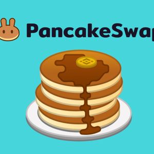PancakeSwap Proposes Token Supply Cut To 450 Mln, Will CAKE Price Recover?