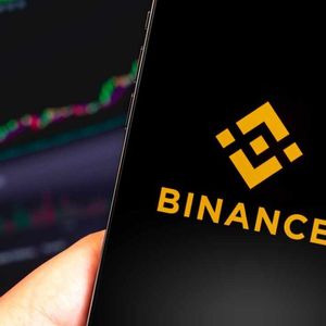 Binance Only for Large Deposits in HashKey Exchange’s New Rule
