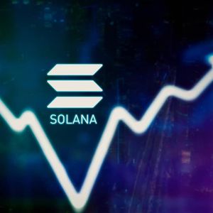 Solana (SOL) Now Worth More Than MSTR, HOOD, and DBX Combined