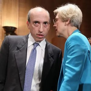 Ripple CEO Calls Gary Gensler ‘Political Liability’ Over Call For Crypto Compliance
