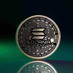 Solana (SOL) Price Moves Closer to $100 Flipping Binance Coin for Fourth Spot