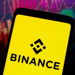 Just-In: Binance Delists SOL, XRP, ADA, DOGE And Top Crypto In GBP Spot Pairs
