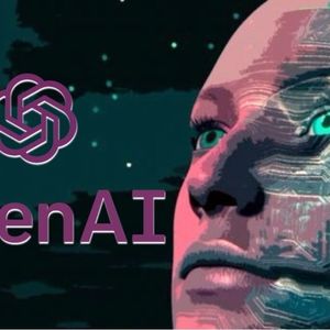 OpenAI Seeks Fresh Funding at $100B Valuation, The First After Sam Altman Drama