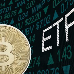 Bitcoin ETF: BlackRock, Hashdex and Pando Asset Submit Revised S1 Filings