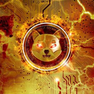 Shiba Inu Team Burns Another 8.5 Bln SHIB, Will It Trigger Further Price Rally?