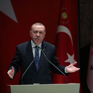 Turkey President Recep Erdogan Names Crypto Expert To Central Bank MPC