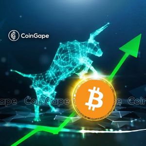 Here’s Why Bitcoin Jumps 160% YTD Despite Multiple Setbacks