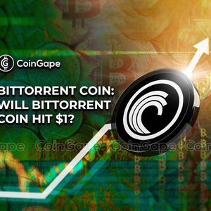 BitTorrent Coin: Will BitTorrent Coin Hit $1?