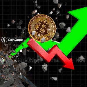 Here’s What Happened To Bitcoin & Crypto Market In 2023