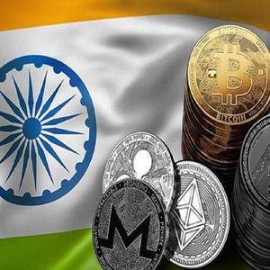 India Crypto Landscape Under Pressure As Officials Weigh Economic Stability Risks