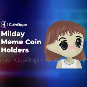 Top 10 Milady Meme Coin (LADYS) Holders