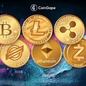 Top Crypto Gainers This Week:  Optimism, Injective, Stacks, Sei, Solana, and NEAR Protocol