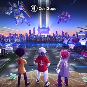 MANA, SAND, AXS, Among Top Gaming Crypto To Watch This Christmas