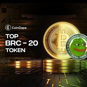 OKX CEO Lists 5 Conditions to Onboard BRC-20 Tokens