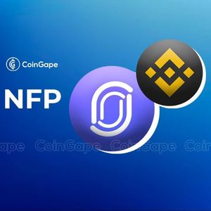 NFPrompt (NFP) Airdrop Announcement Sparks Crypto Buzz Amid Upcoming Binance Listing