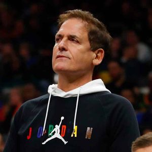 Billionaire Mark Cuban Offloads Polygon (MATIC) Holdings To Coinbase, Price Fell 5%