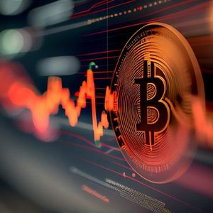Bitcoin Price Risks Falling To $40,000 If It Breaks Below This Level