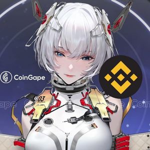 BNB Price Soars 10% As Binance Launchpool Welcomes Sleepless AI (AI)