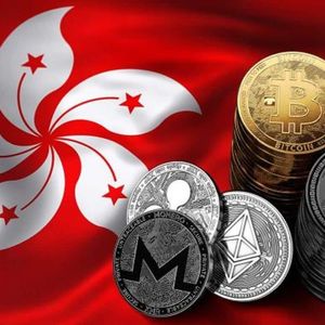 Hong Kong Paves the Way For Retail Investors To Dive Into Crypto ETFs