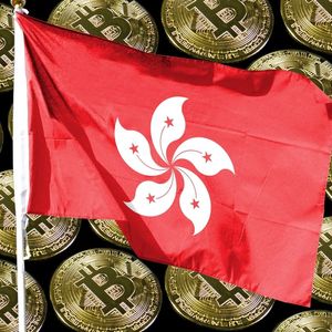 Hong Kong Unveils Ambitious Regulatory Framework For Stablecoins